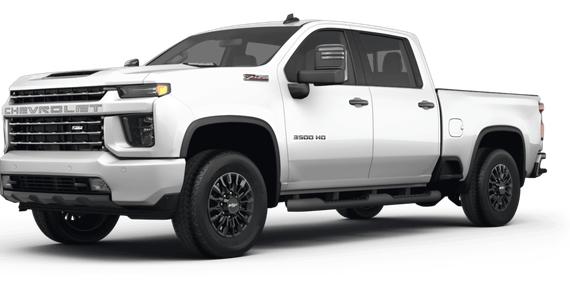 CHEVROLET SILVERADO HD 2023 1GC4YSEY2PF172929 image CHEVROLET SILVERADO HD 2023 1GC4YSEY2PF172929 image